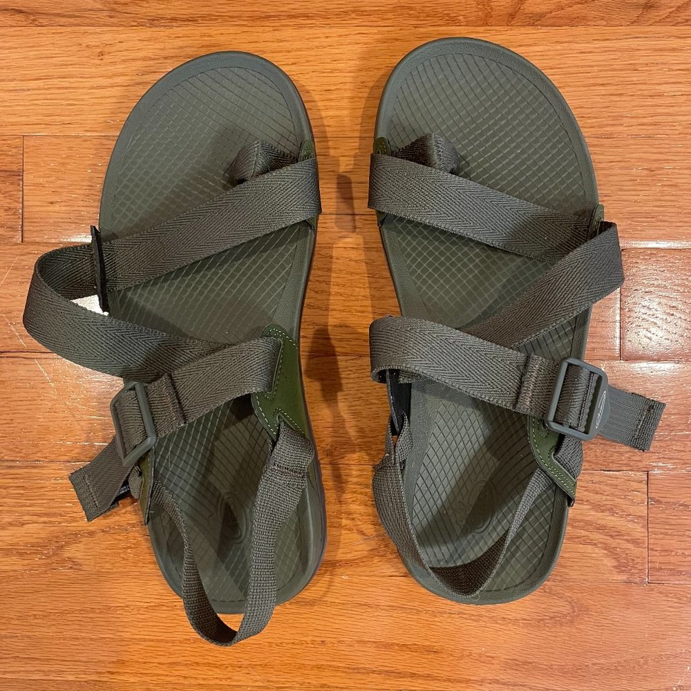 Chaco sandals